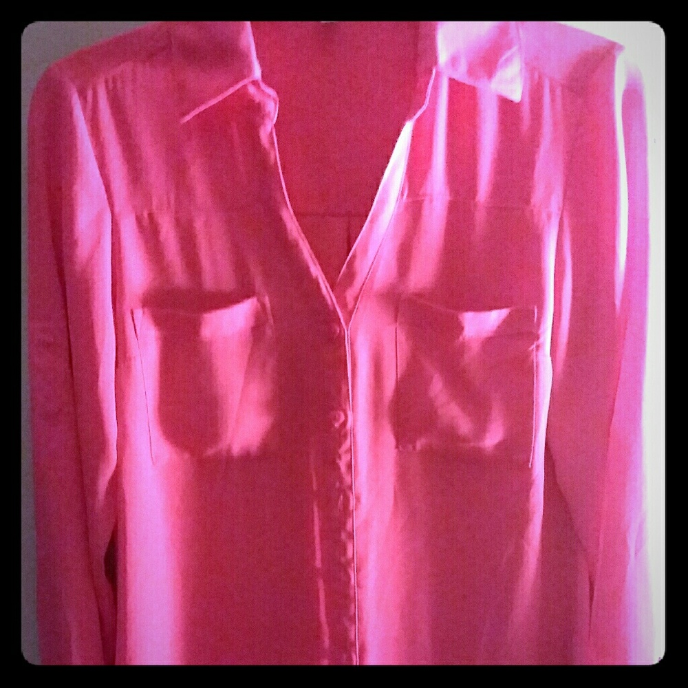 Dress top